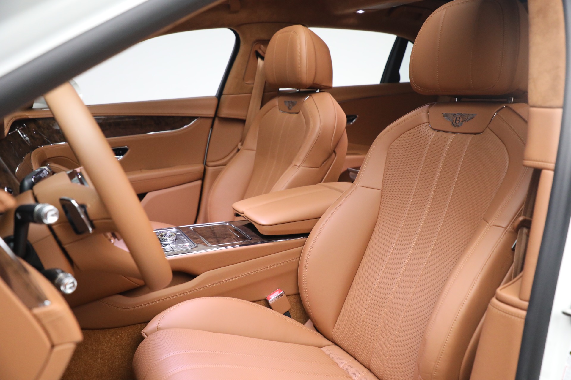 2021 Bentley Flying Spur V8, 14/20