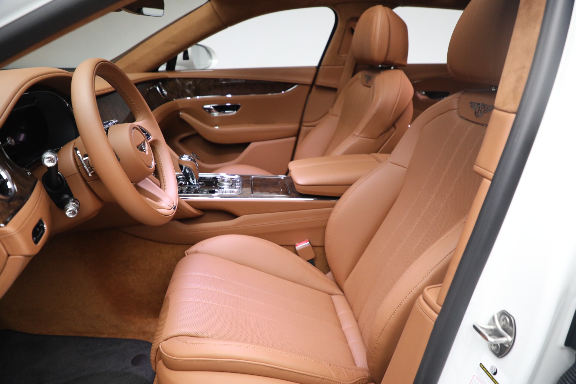 2021 Bentley Flying Spur V8, 15/20