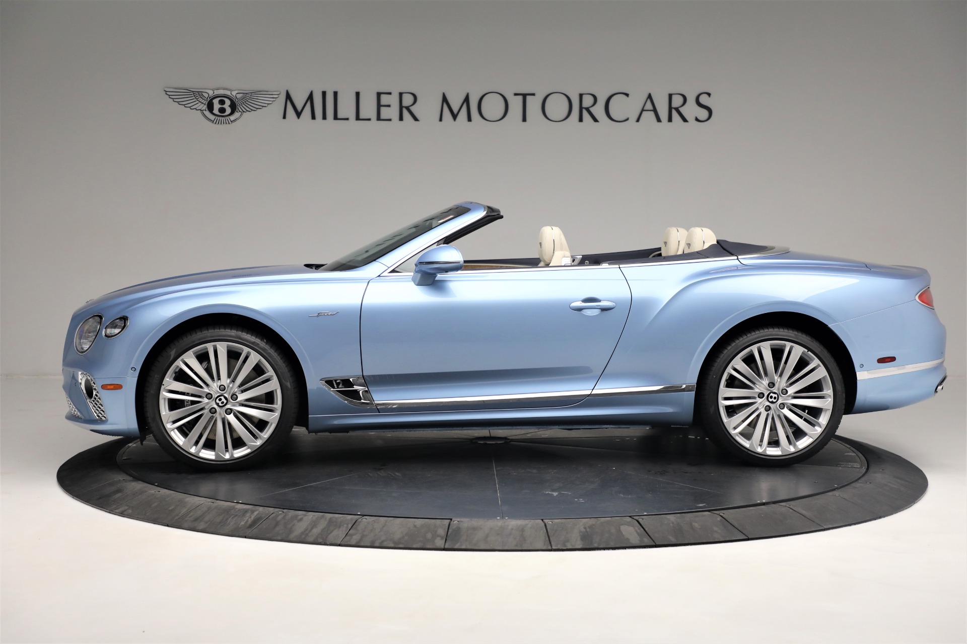 2022 Bentley Continental GT Speed, 2/20