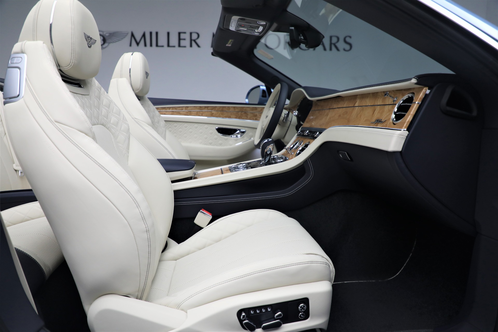 2022 Bentley Continental GT Speed, 3/20