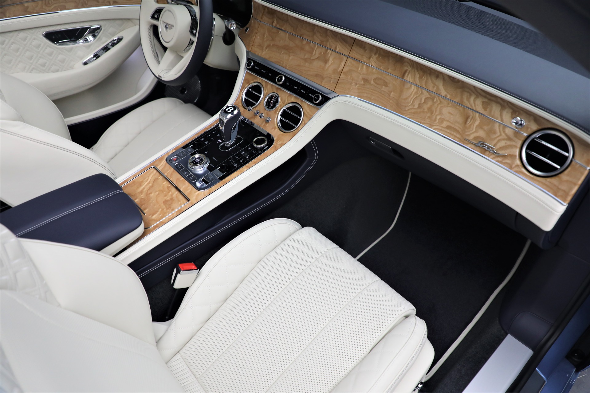 2022 Bentley Continental GT Speed, 4/20