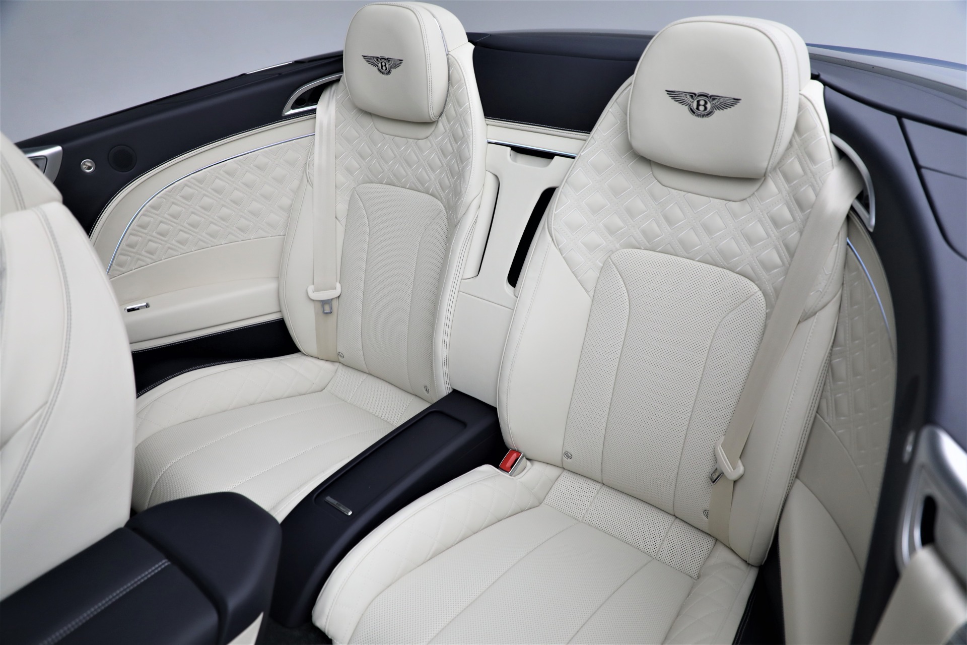 2022 Bentley Continental GT Speed, 5/20