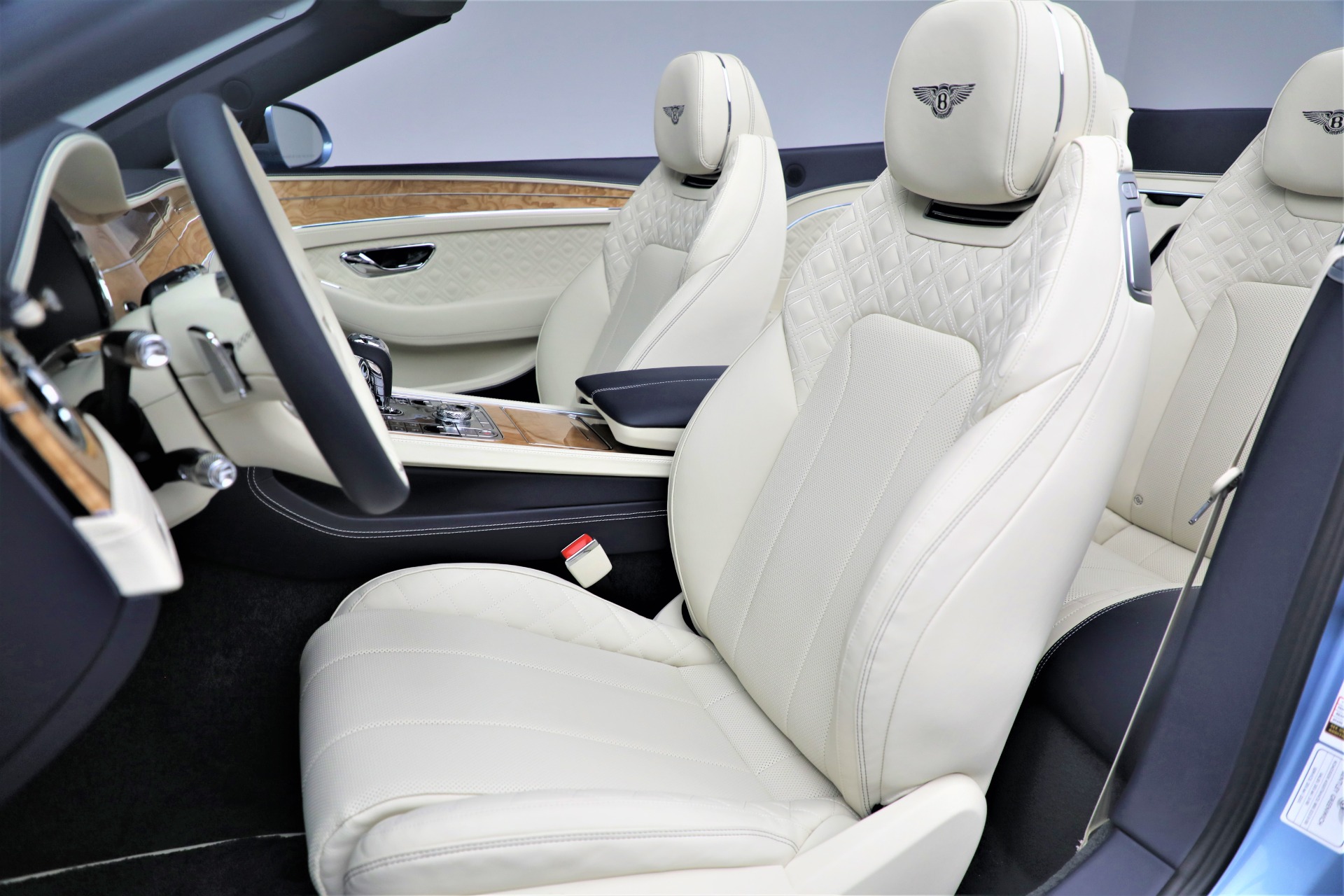 2022 Bentley Continental GT Speed, 8/20
