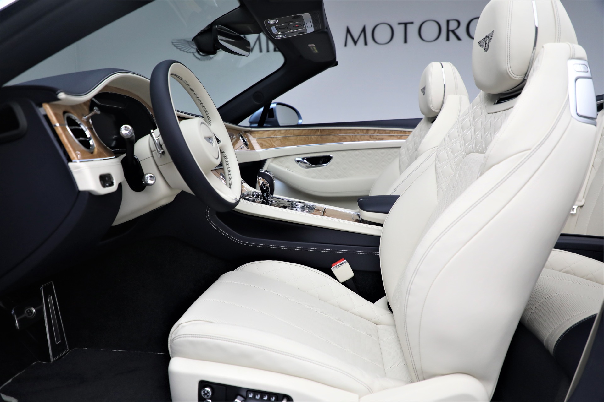 2022 Bentley Continental GT Speed, 9/20