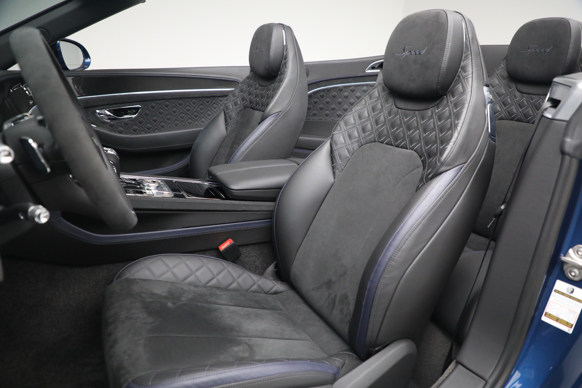 2022 Bentley Continental GT Speed, 10/20