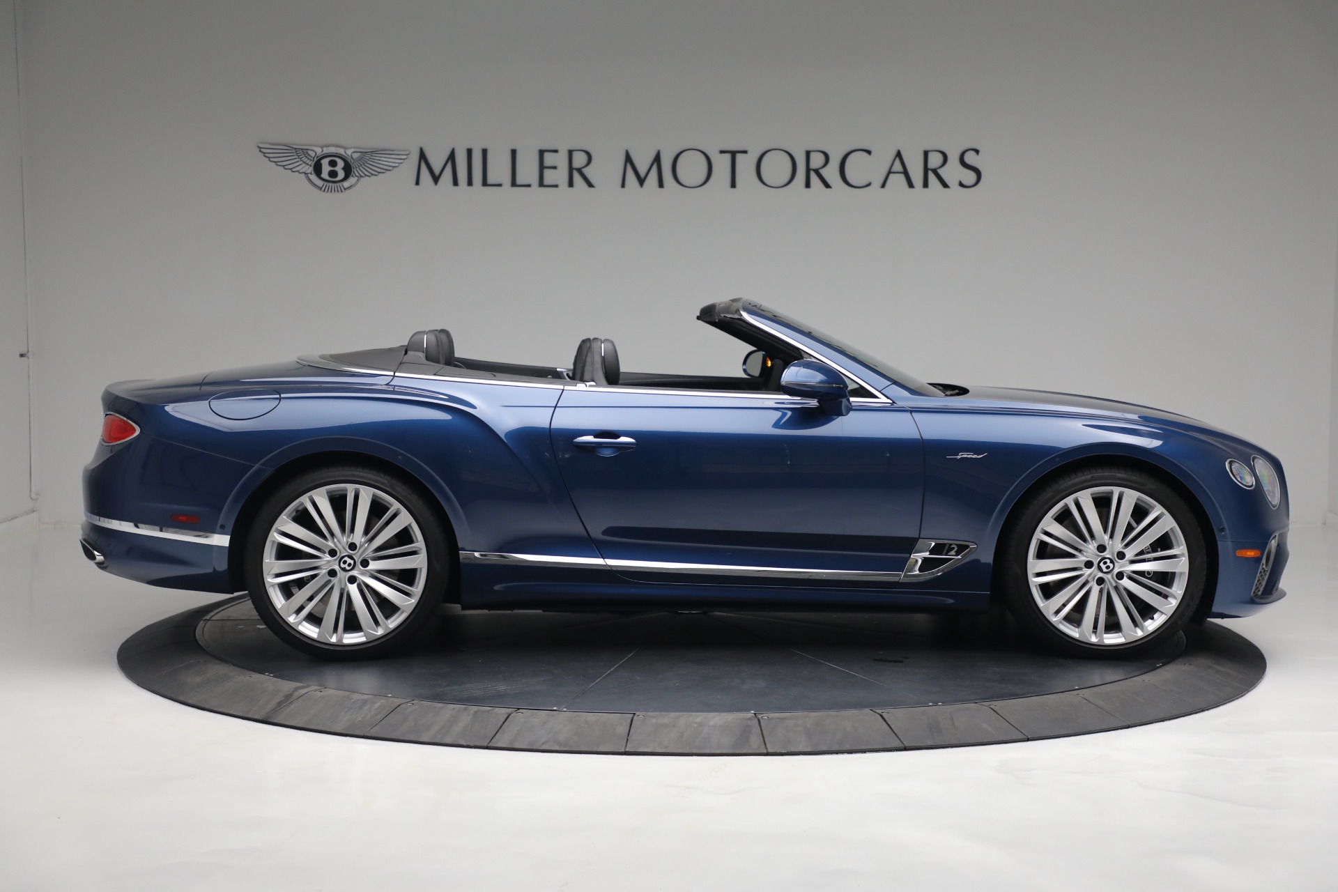 2022 Bentley Continental GT Speed, 15/20