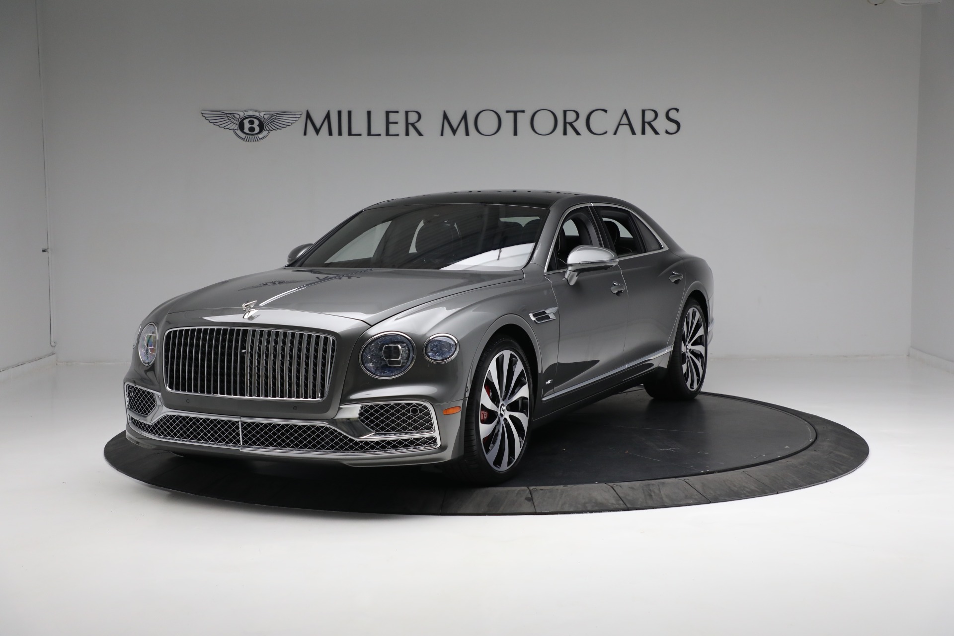 2022 Bentley Flying Spur W12