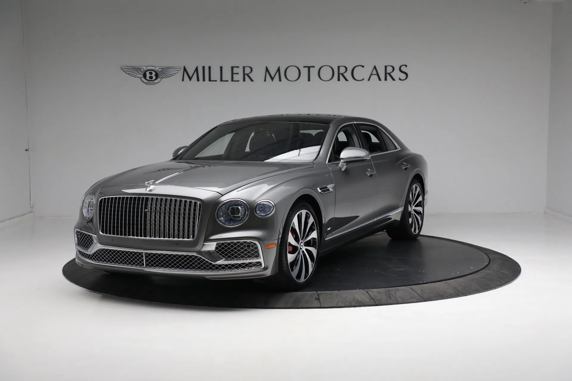 2022 Bentley Flying Spur W12