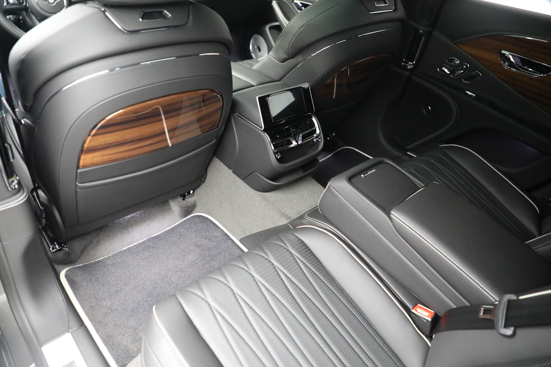 2022 Bentley Flying Spur W12, 5/20