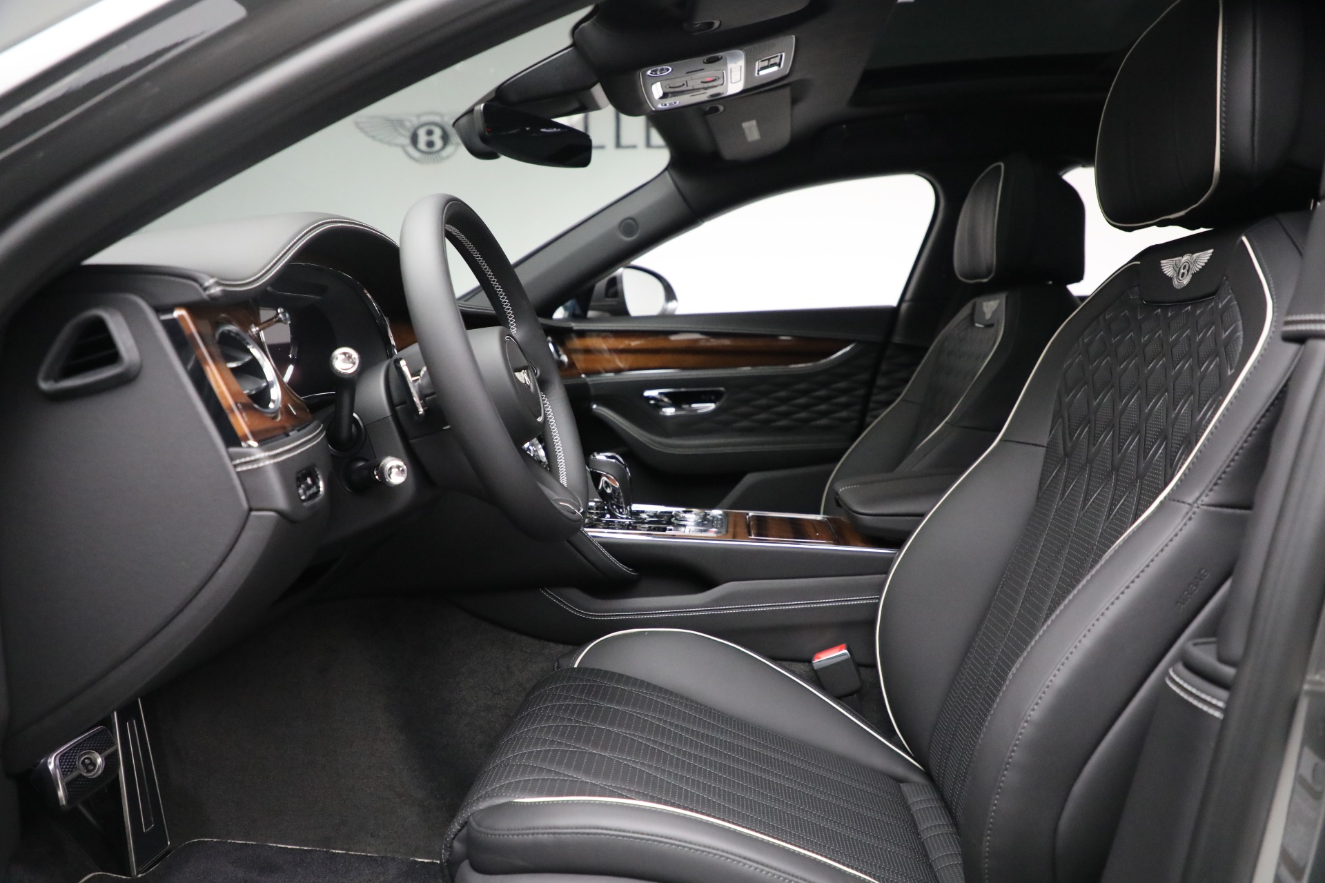 2022 Bentley Flying Spur W12, 6/20