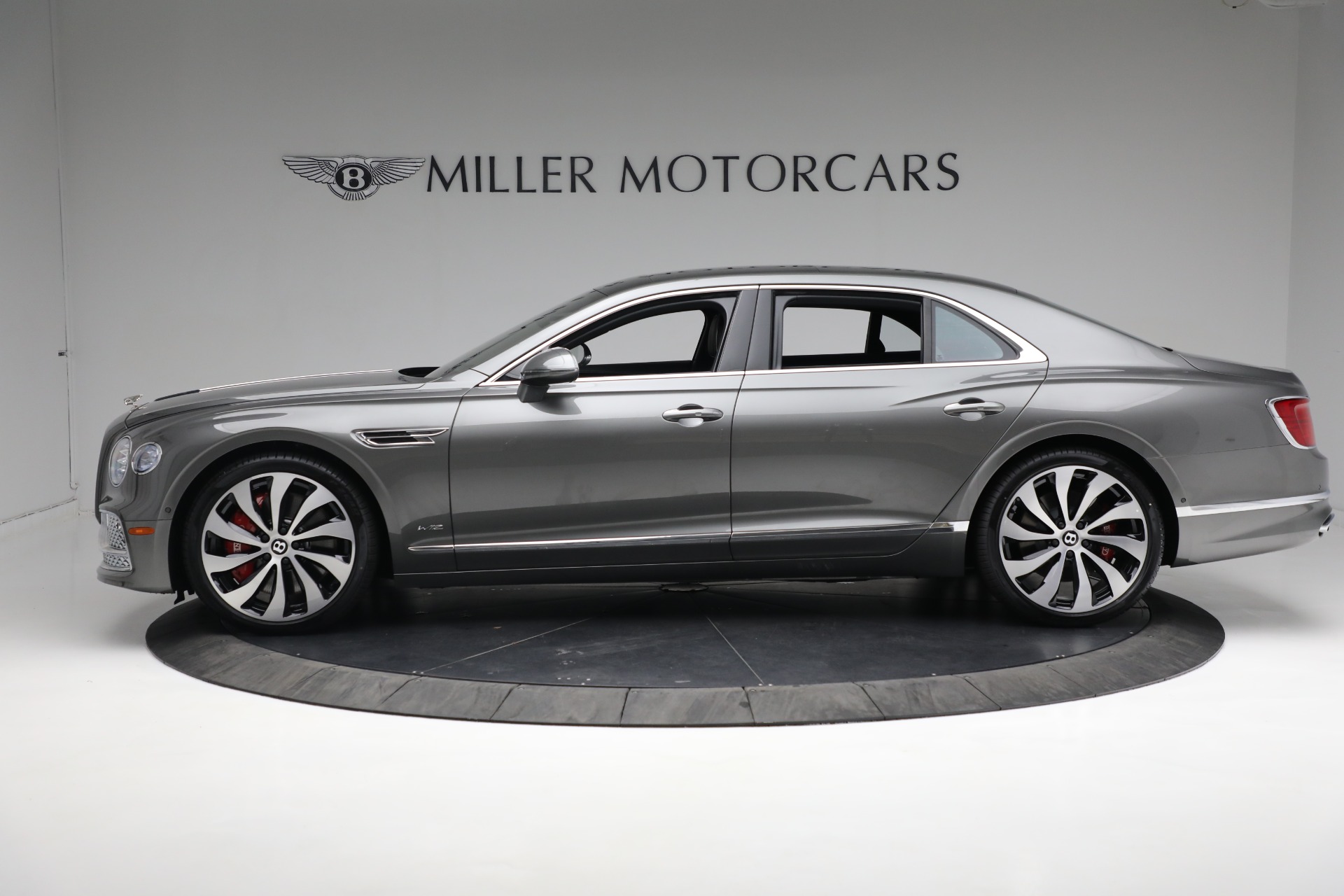 2022 Bentley Flying Spur W12, 7/20