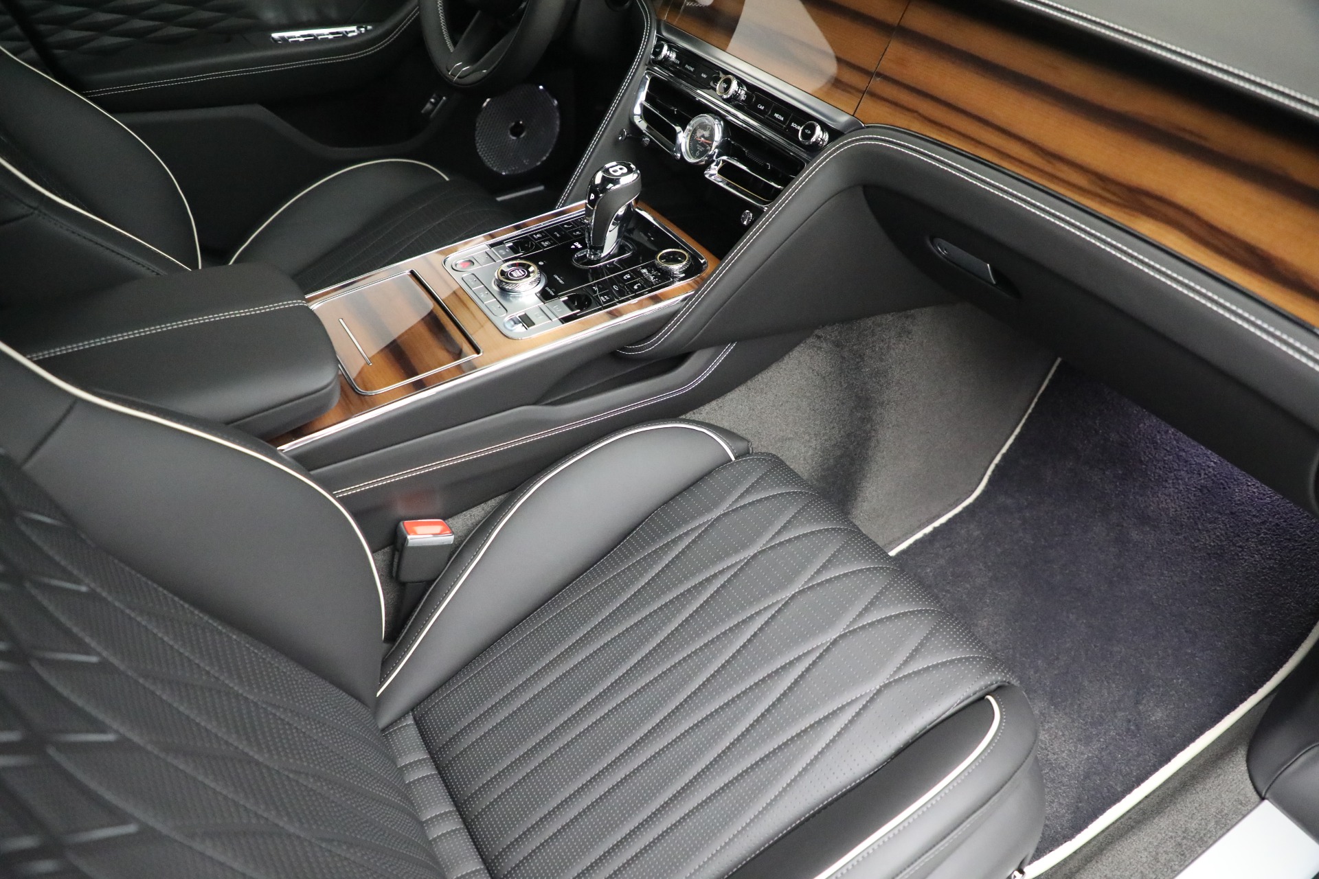 2022 Bentley Flying Spur W12, 8/20