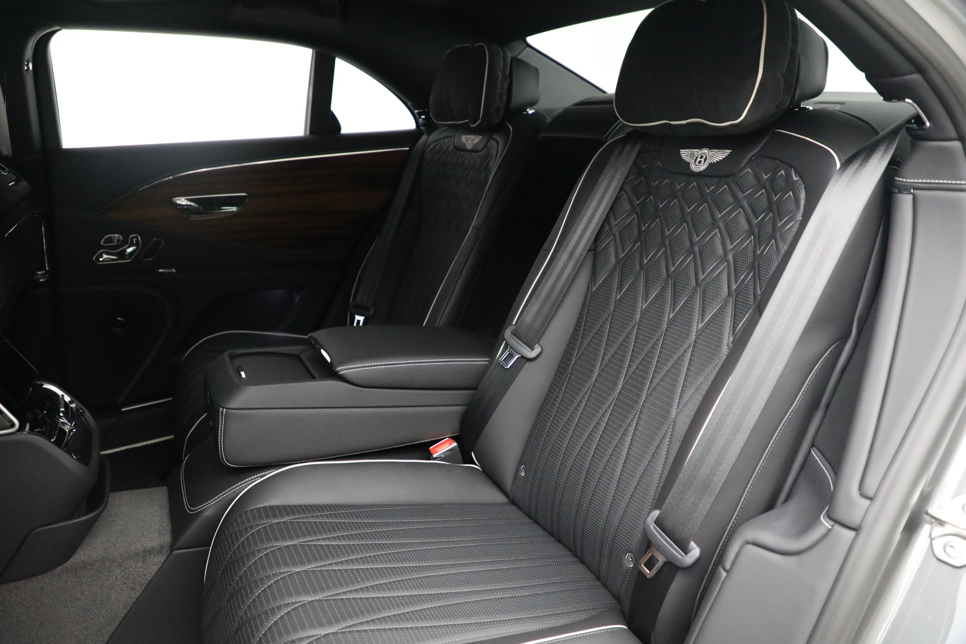 2022 Bentley Flying Spur W12, 10/20