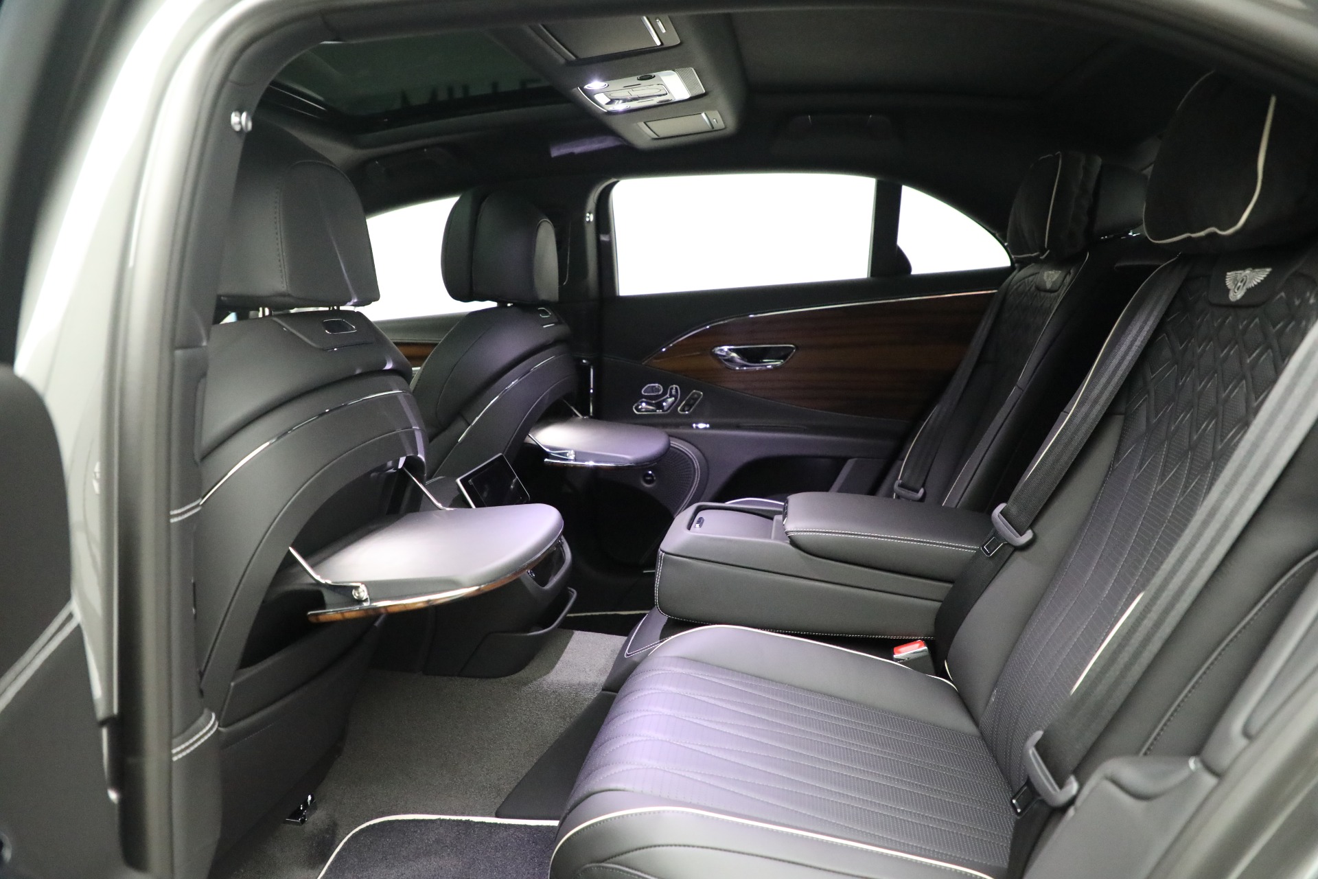 2022 Bentley Flying Spur W12, 11/20