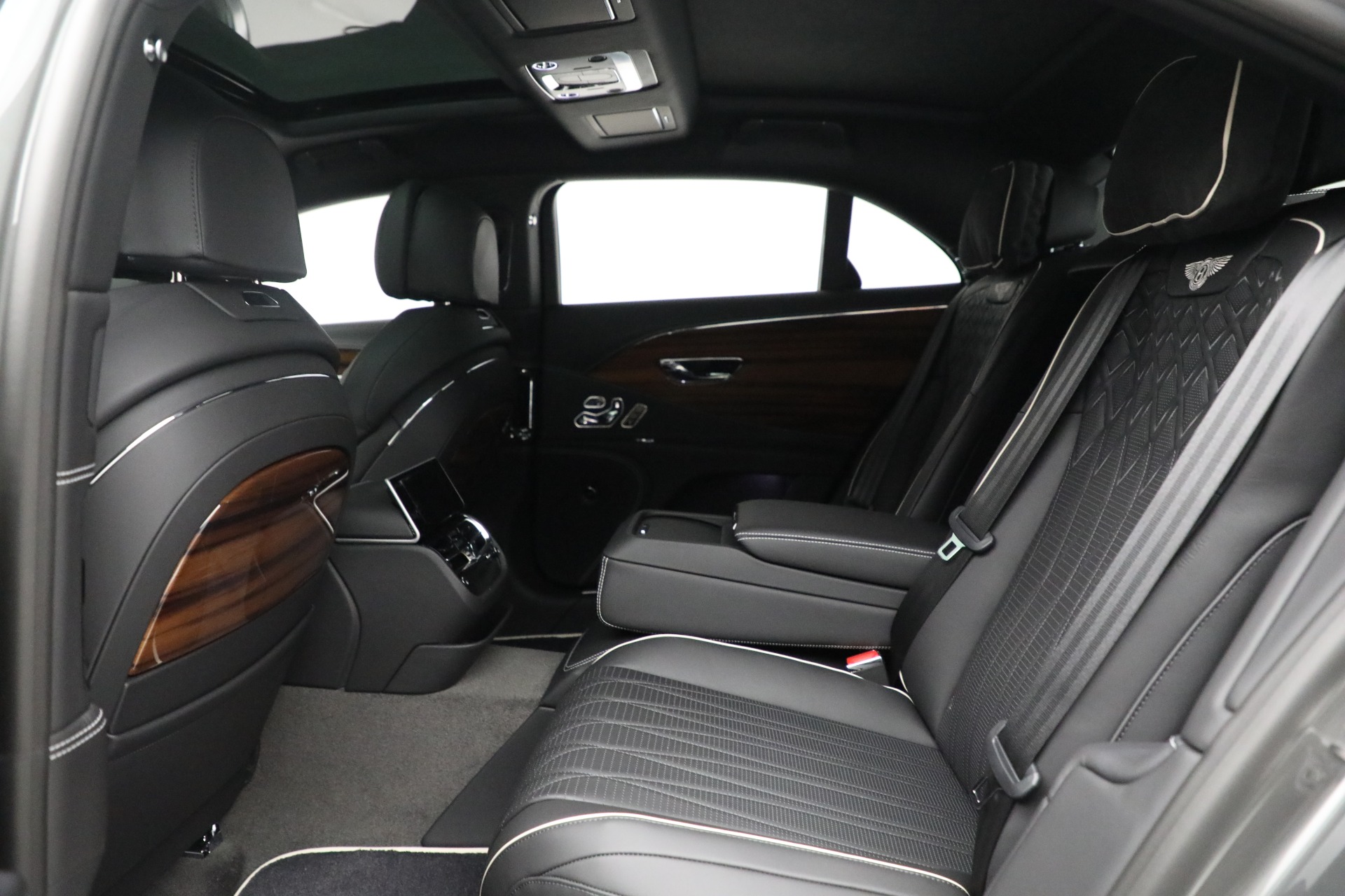2022 Bentley Flying Spur W12, 12/20