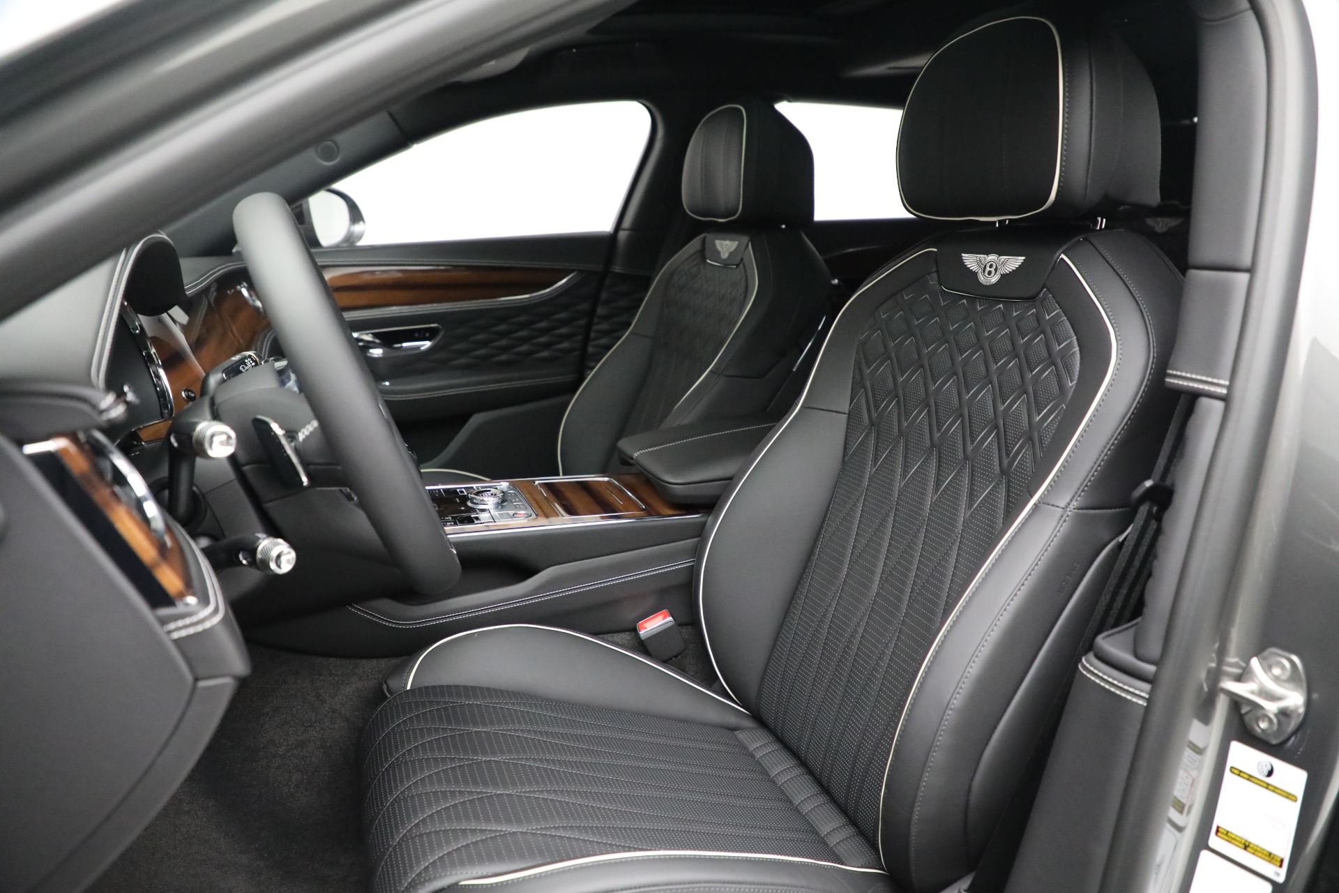 2022 Bentley Flying Spur W12, 13/20