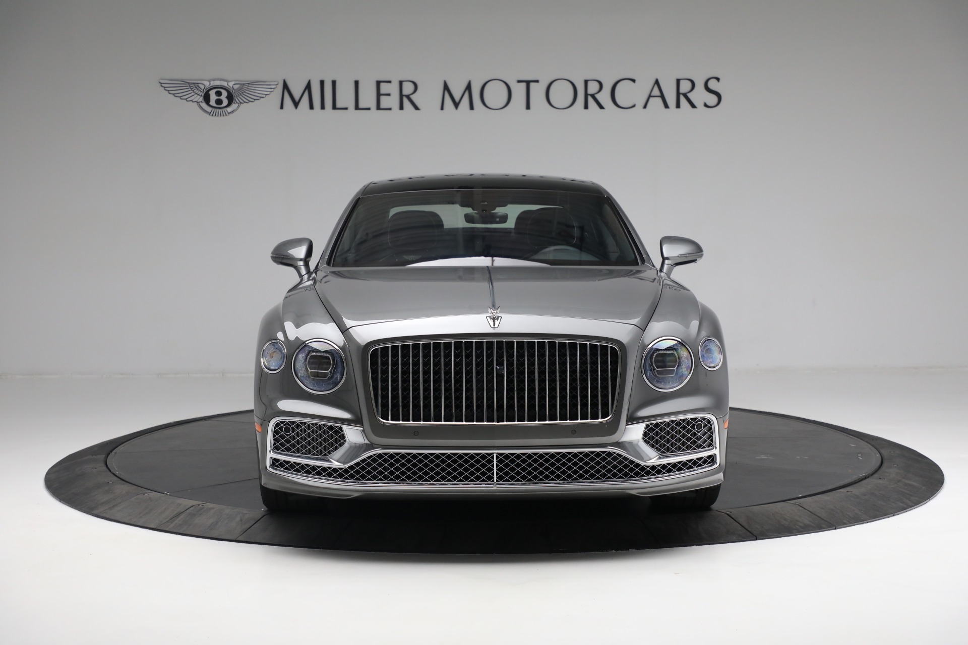 2022 Bentley Flying Spur W12, 15/20