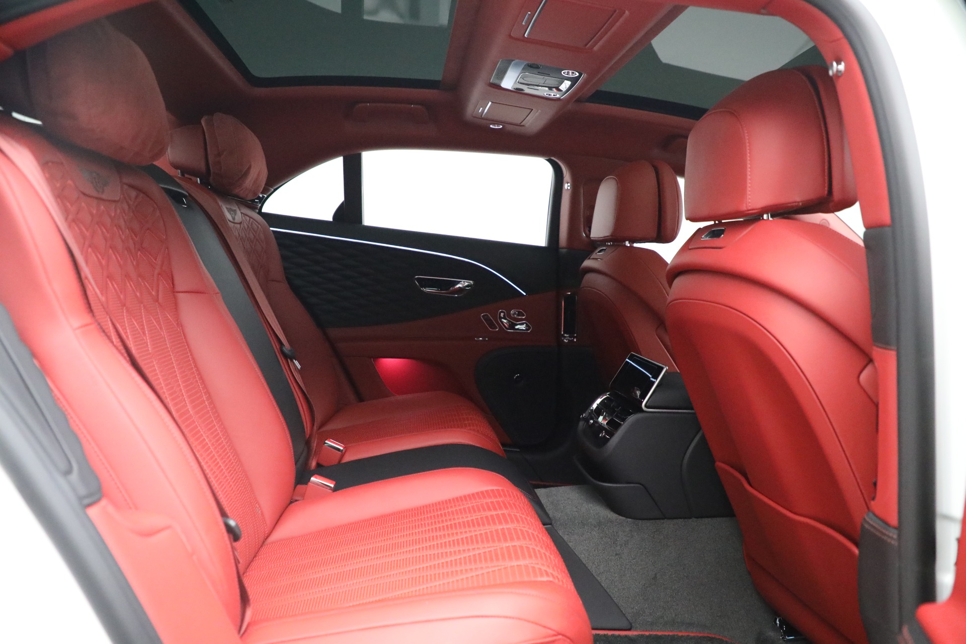2021 Bentley Flying Spur W12 First Edition, 7/19