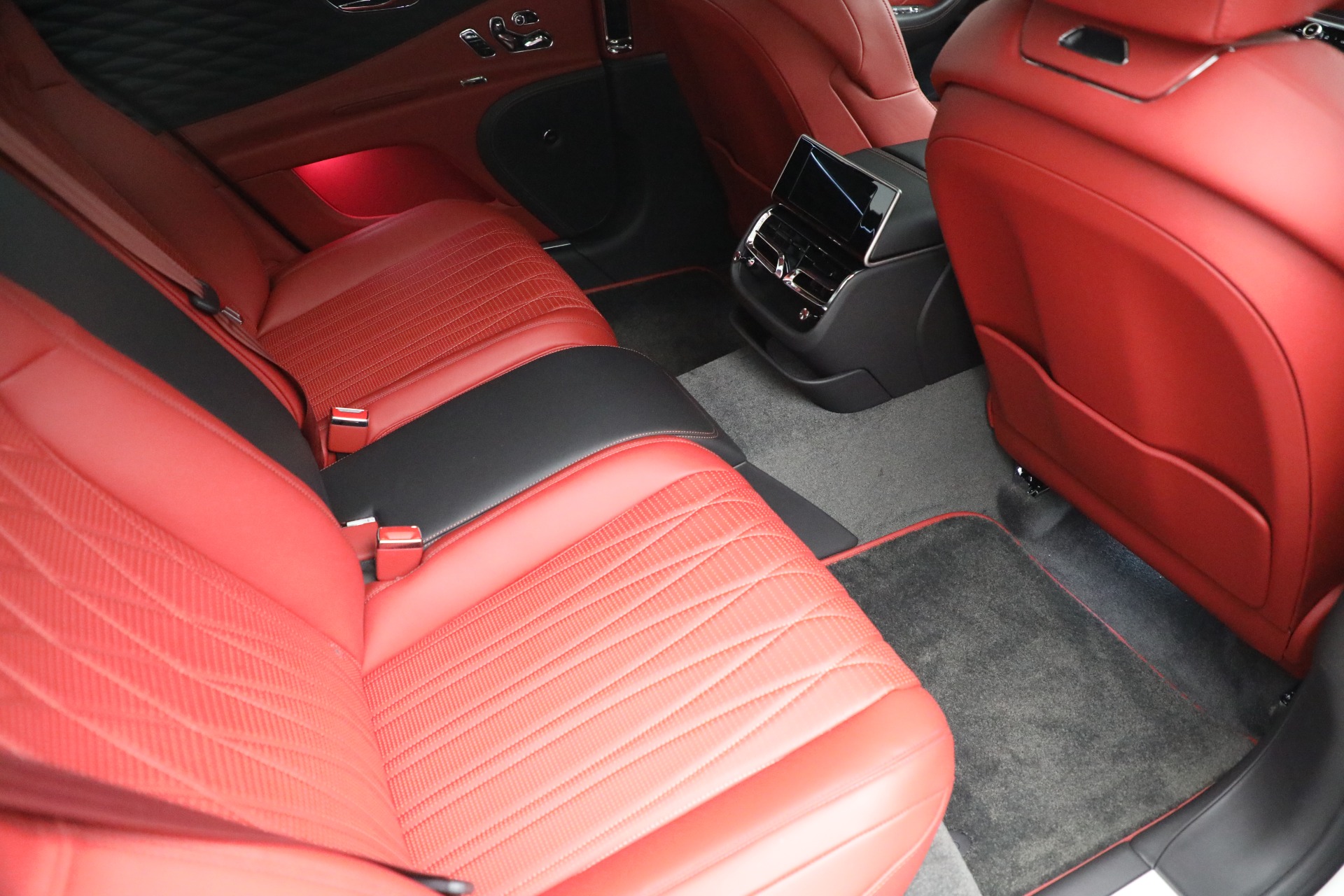 2021 Bentley Flying Spur W12 First Edition, 8/19