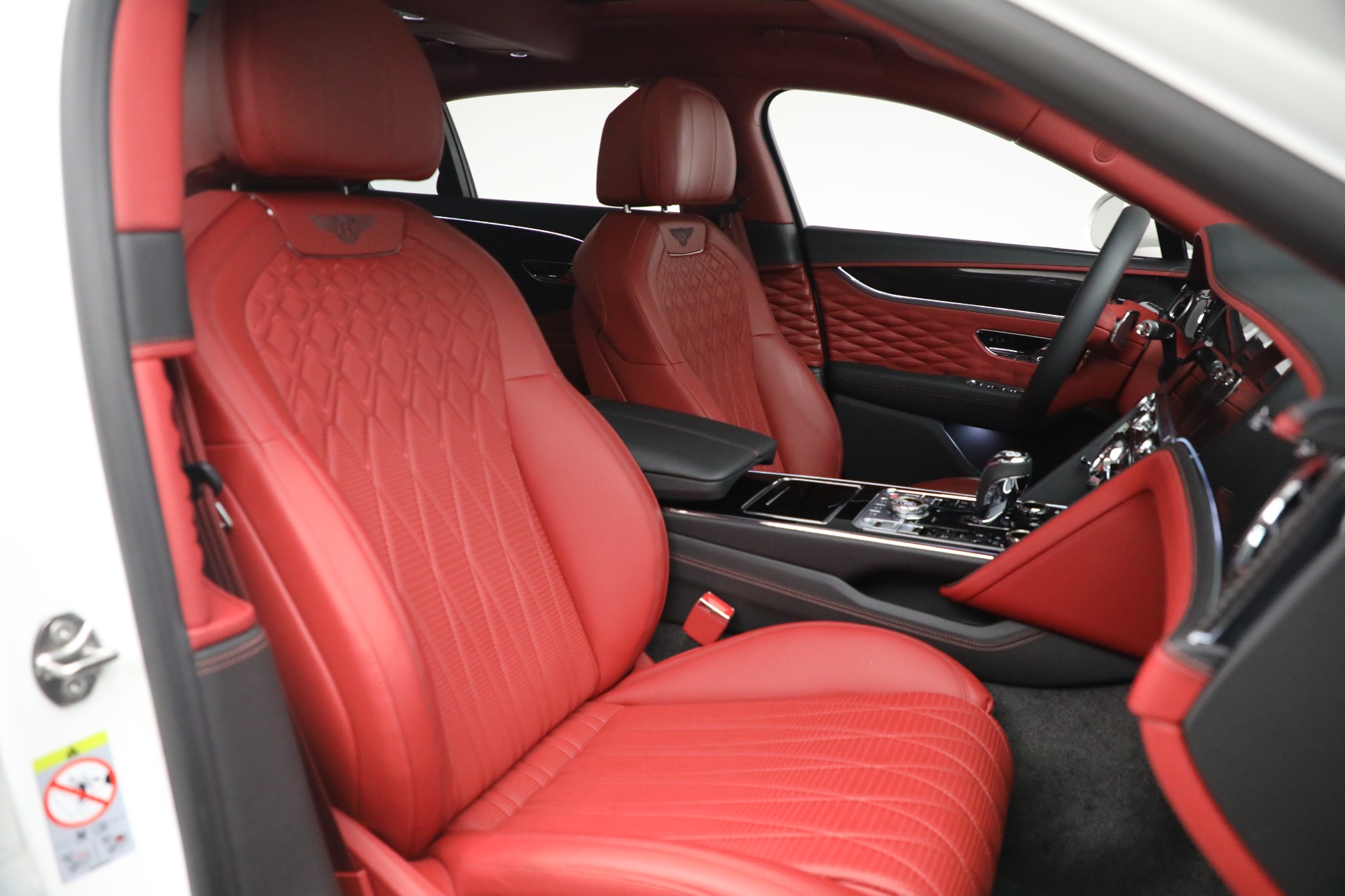 2021 Bentley Flying Spur W12 First Edition, 9/19