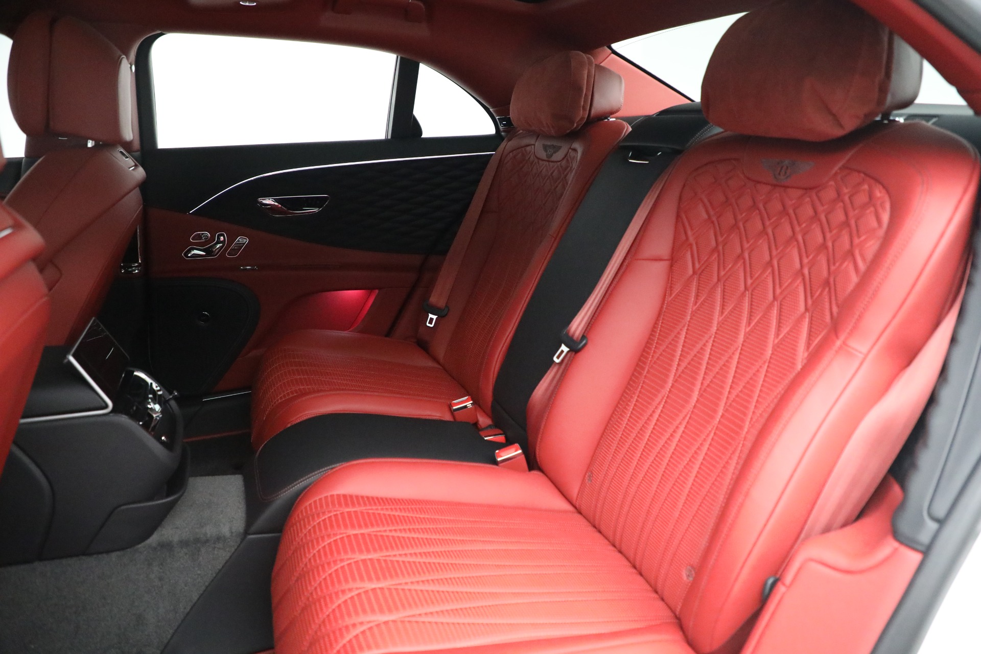 2021 Bentley Flying Spur W12 First Edition, 11/19