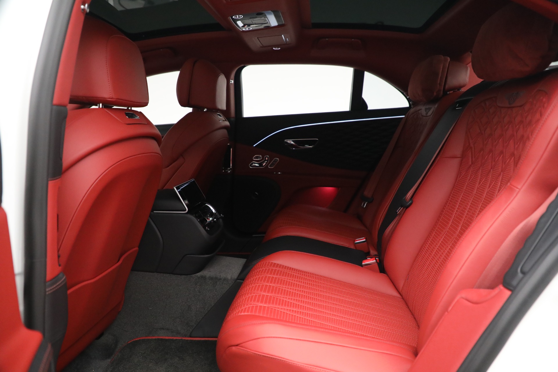 2021 Bentley Flying Spur W12 First Edition, 12/19