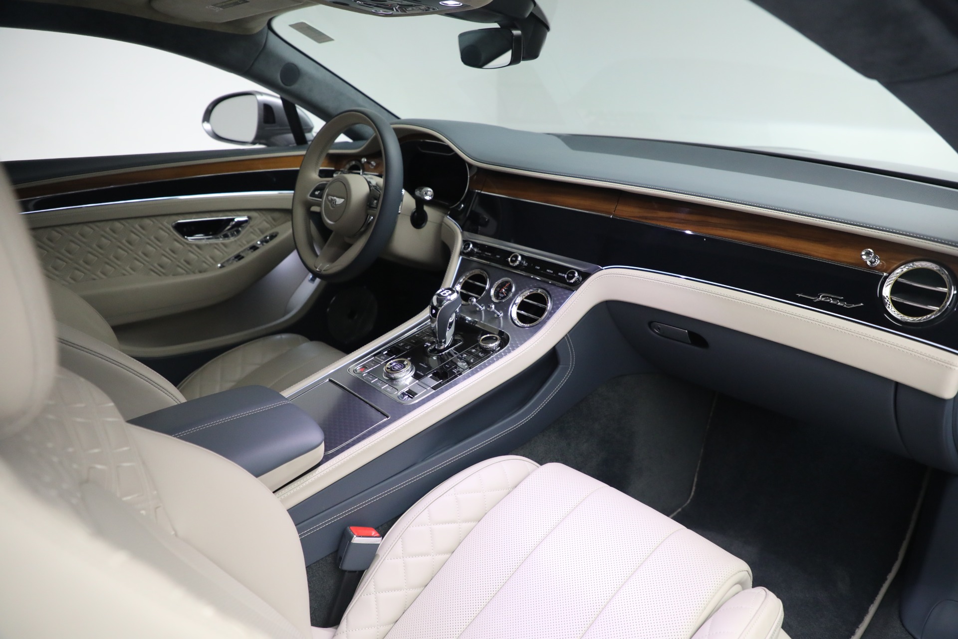 2022 Bentley Continental GT Speed, 5/20