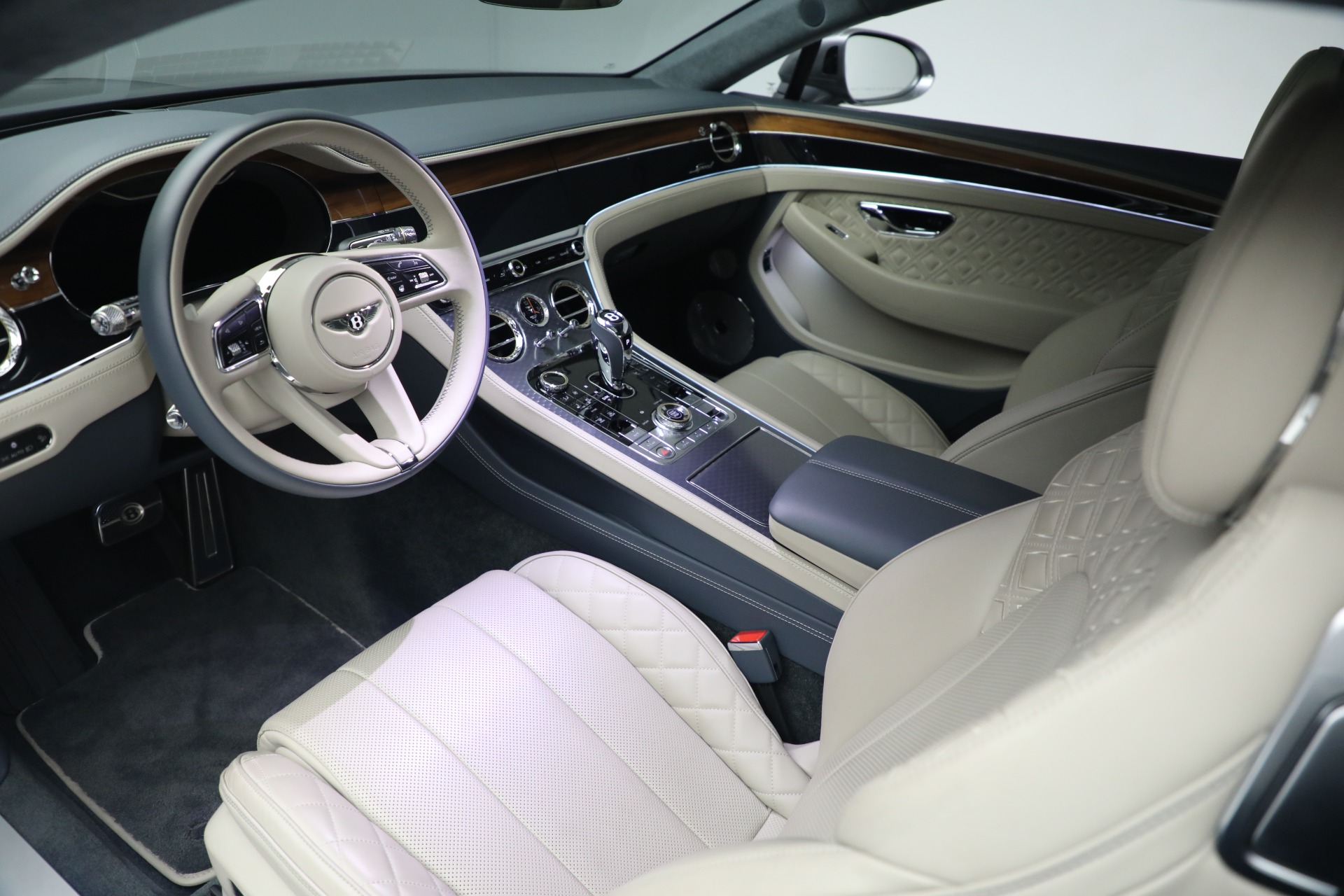 2022 Bentley Continental GT Speed, 6/20
