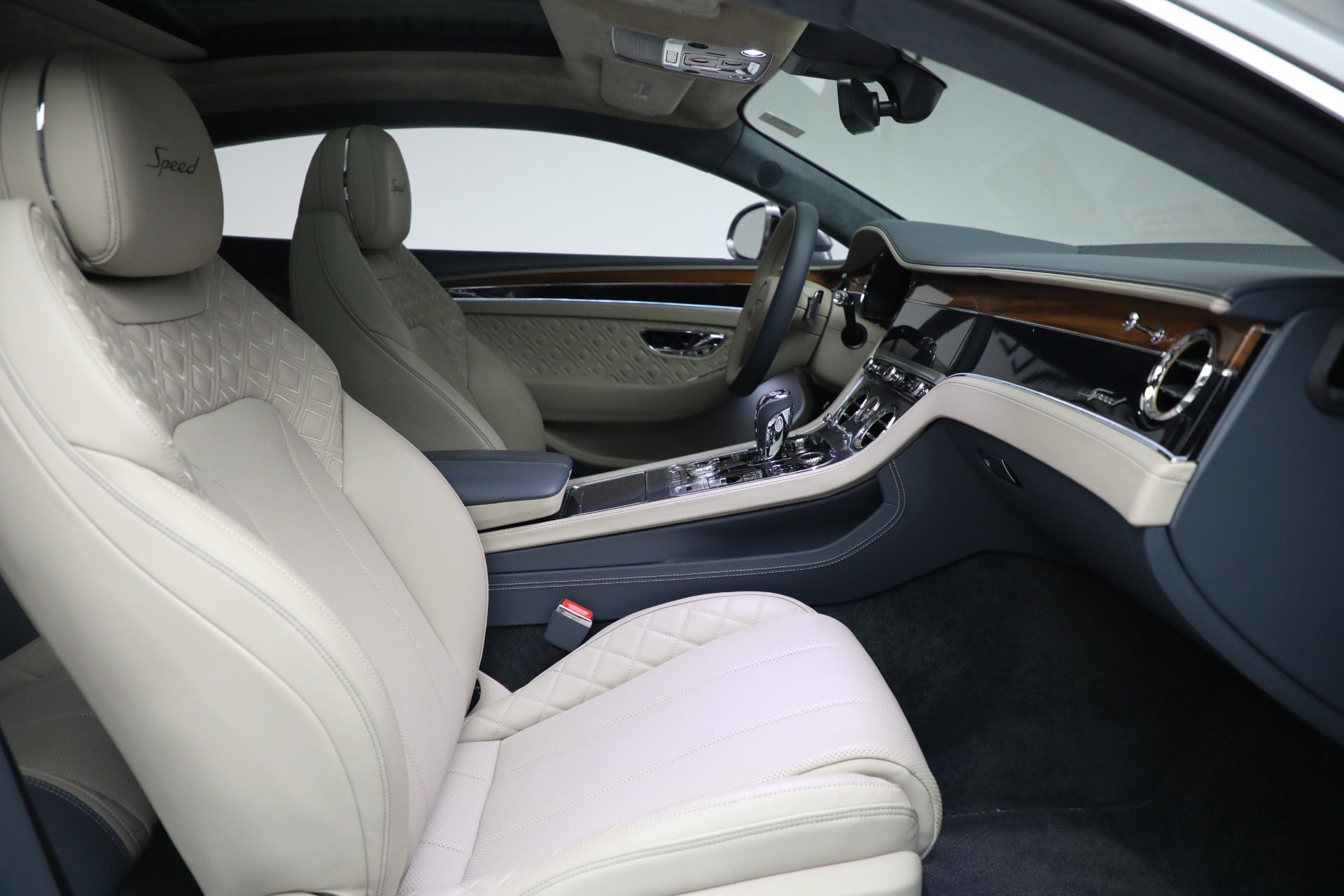 2022 Bentley Continental GT Speed, 7/20