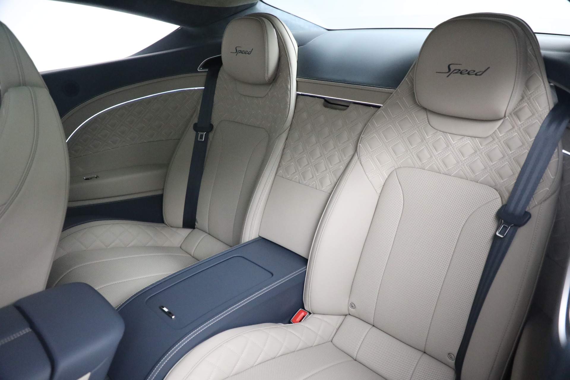 2022 Bentley Continental GT Speed, 9/20