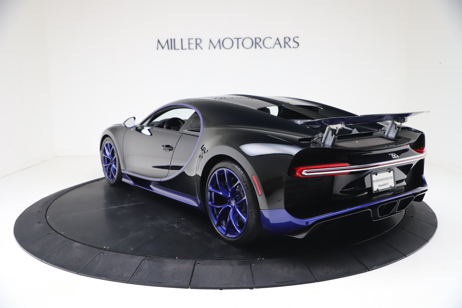 2018 Bugatti Chiron, 2/20