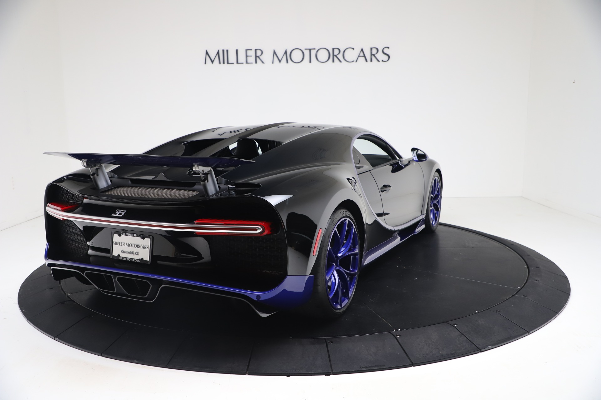 2018 Bugatti Chiron, 14/20
