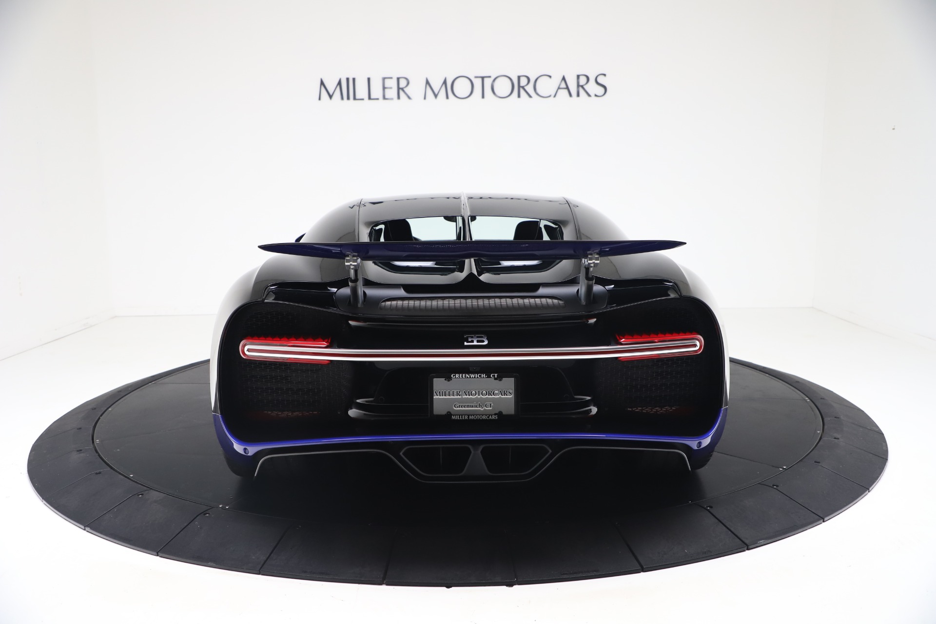 2018 Bugatti Chiron, 15/20