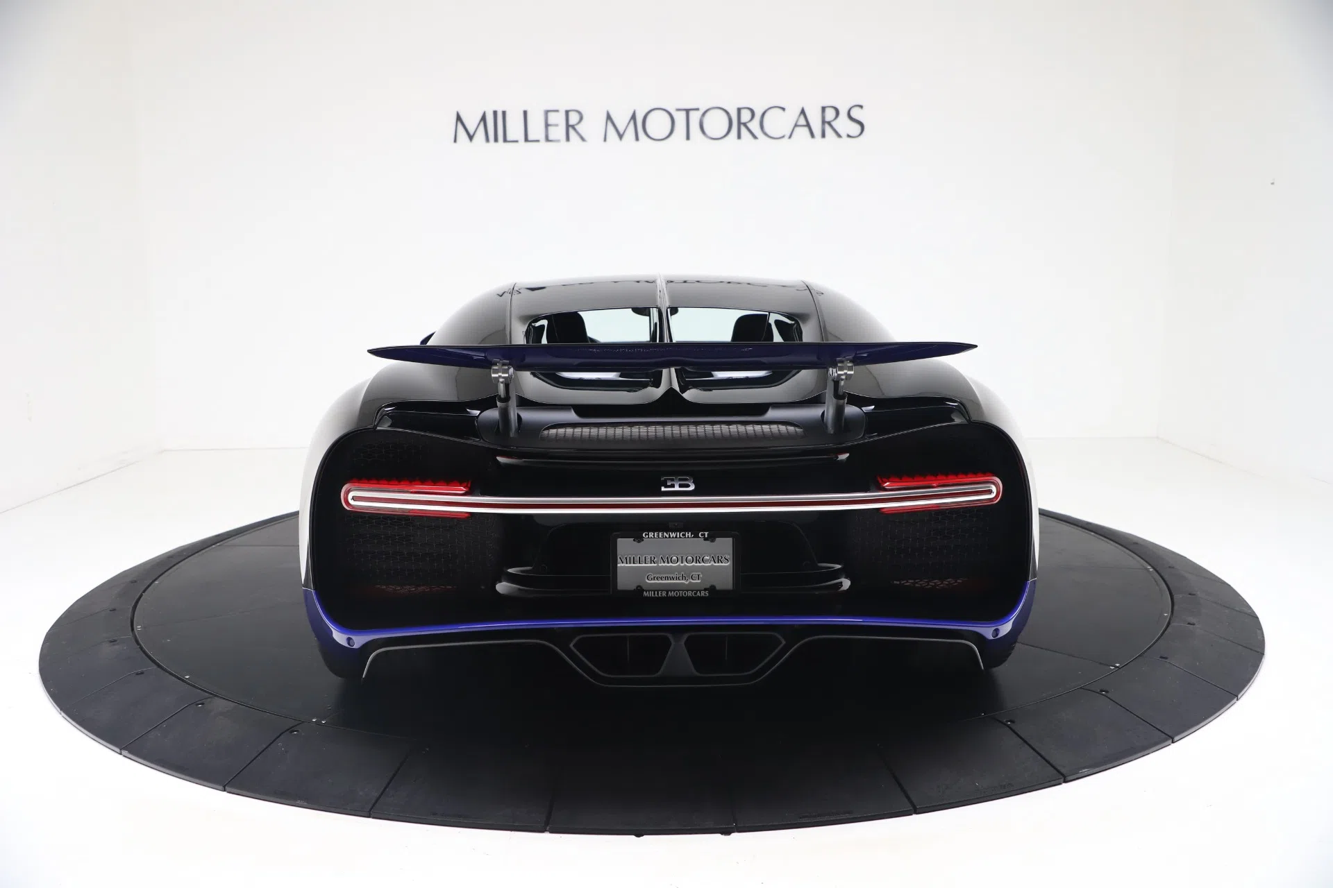 2018 Bugatti Chiron, 15/20