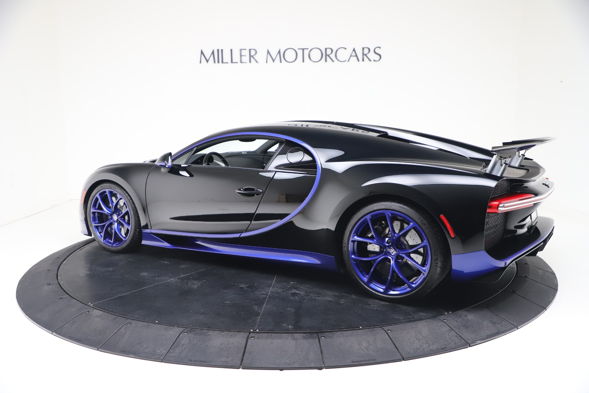 2018 Bugatti Chiron, 16/20