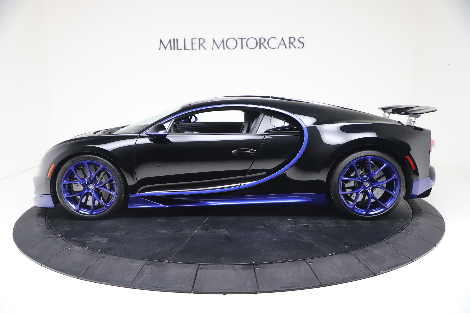 2018 Bugatti Chiron, 17/20