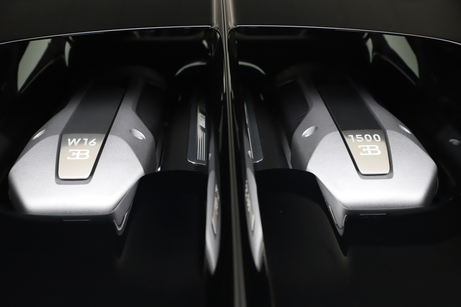 2018 Bugatti Chiron, 19/20
