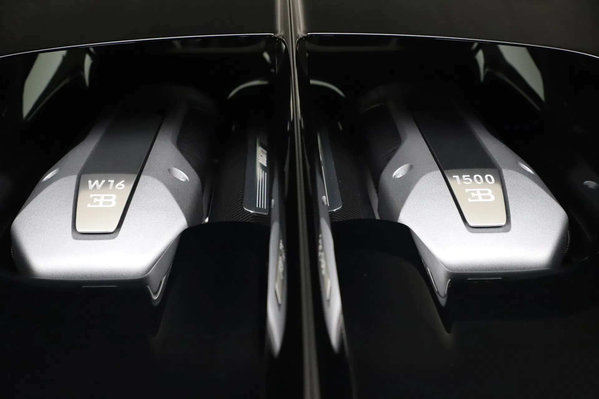 2018 Bugatti Chiron, 19/20