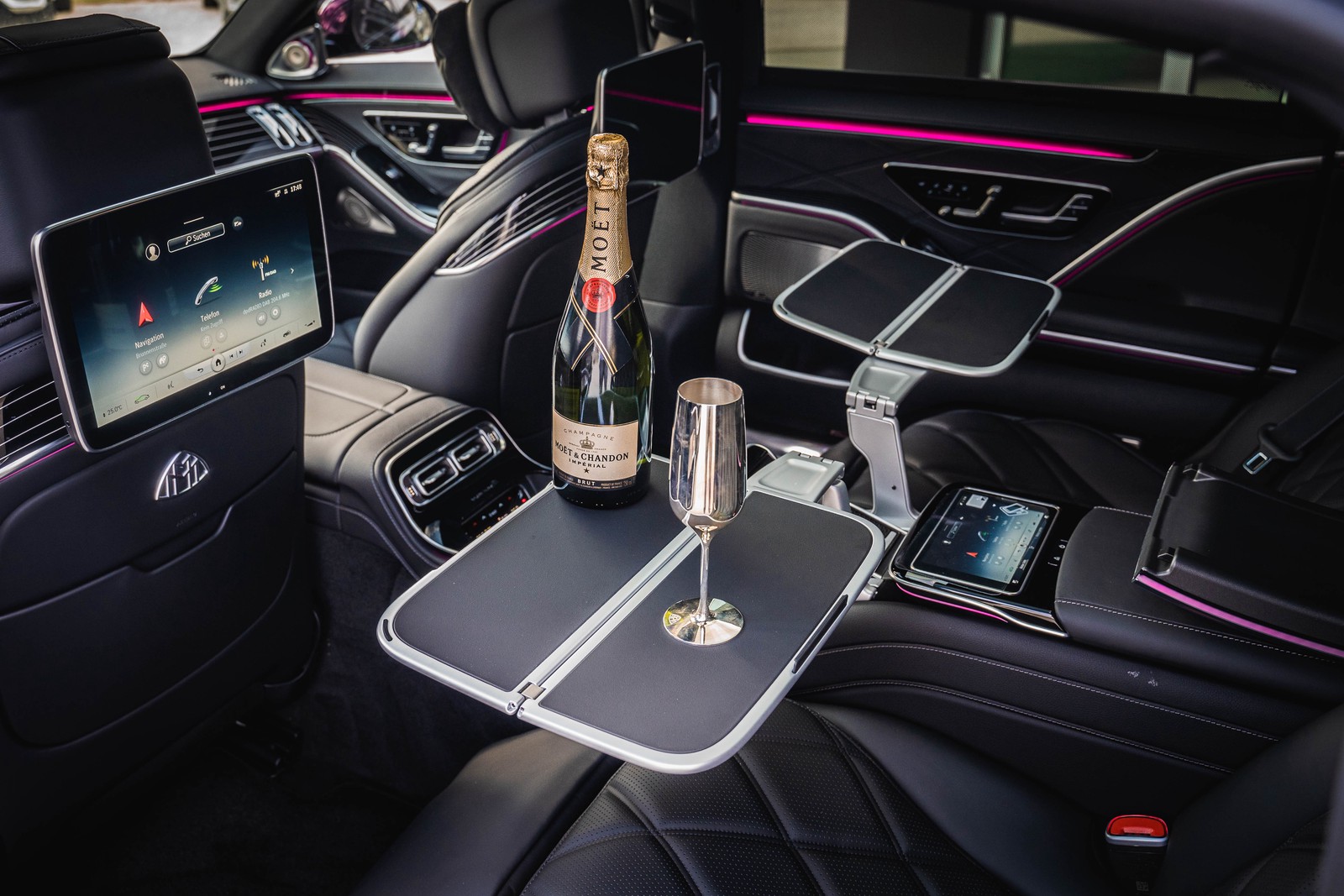 2022 BRABUS B 600, 12/20
