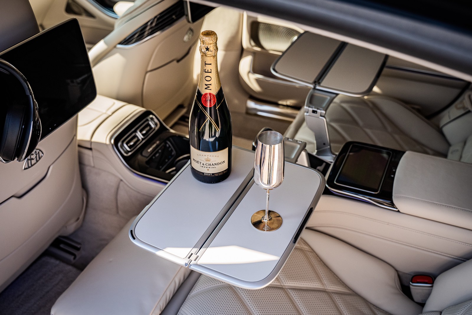 2022 Mercedes-Maybach S580, 10/20