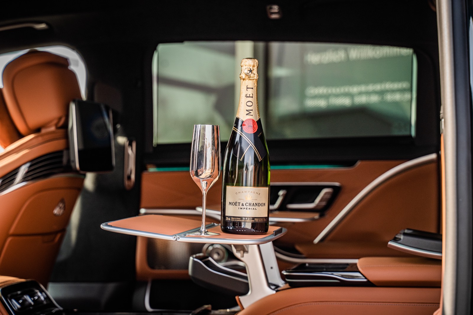 2022 Mercedes-Maybach S580, 7/20