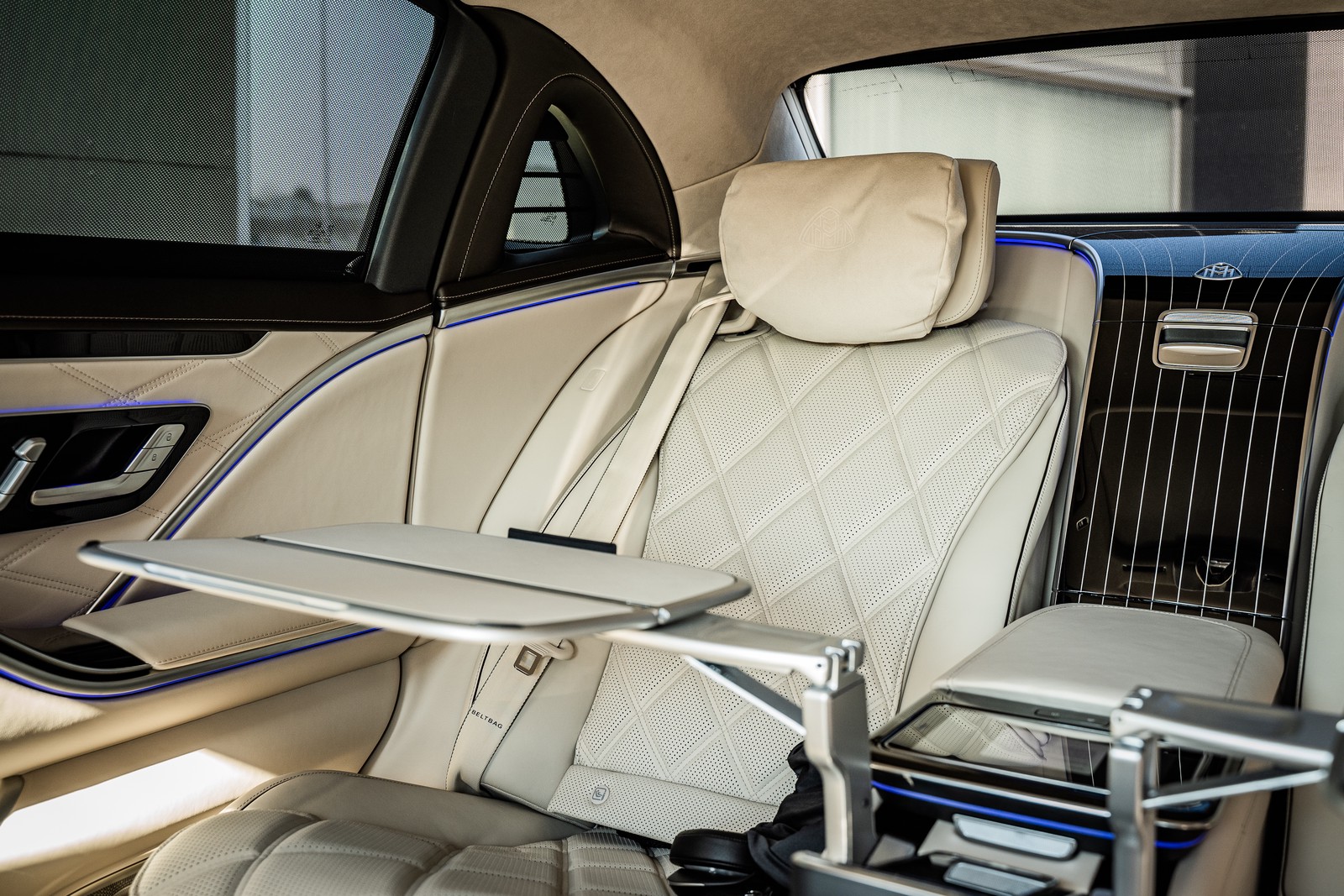 2022 Mercedes-Maybach S 680, 10/18