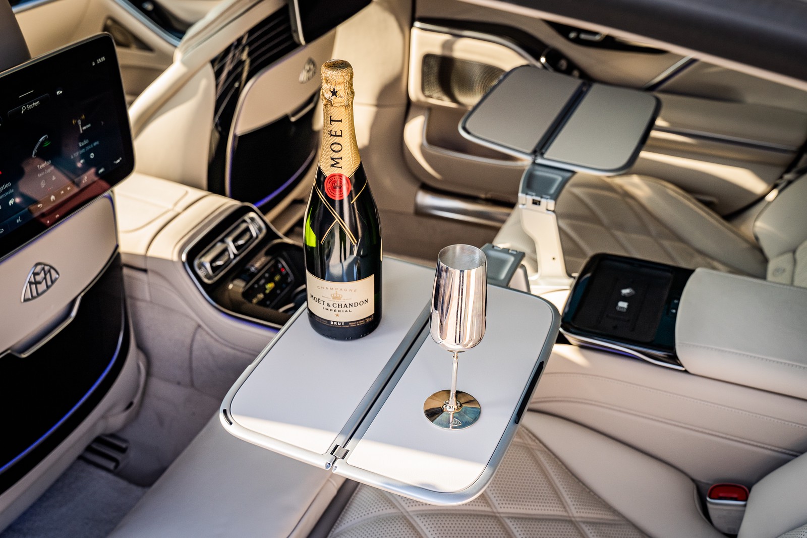 2022 Mercedes-Maybach S 680, 12/18