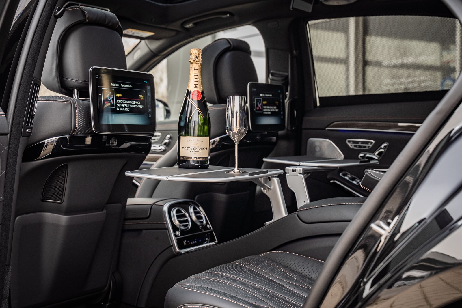 2020 Mercedes-AMG S 65 Final Edition, 14/20