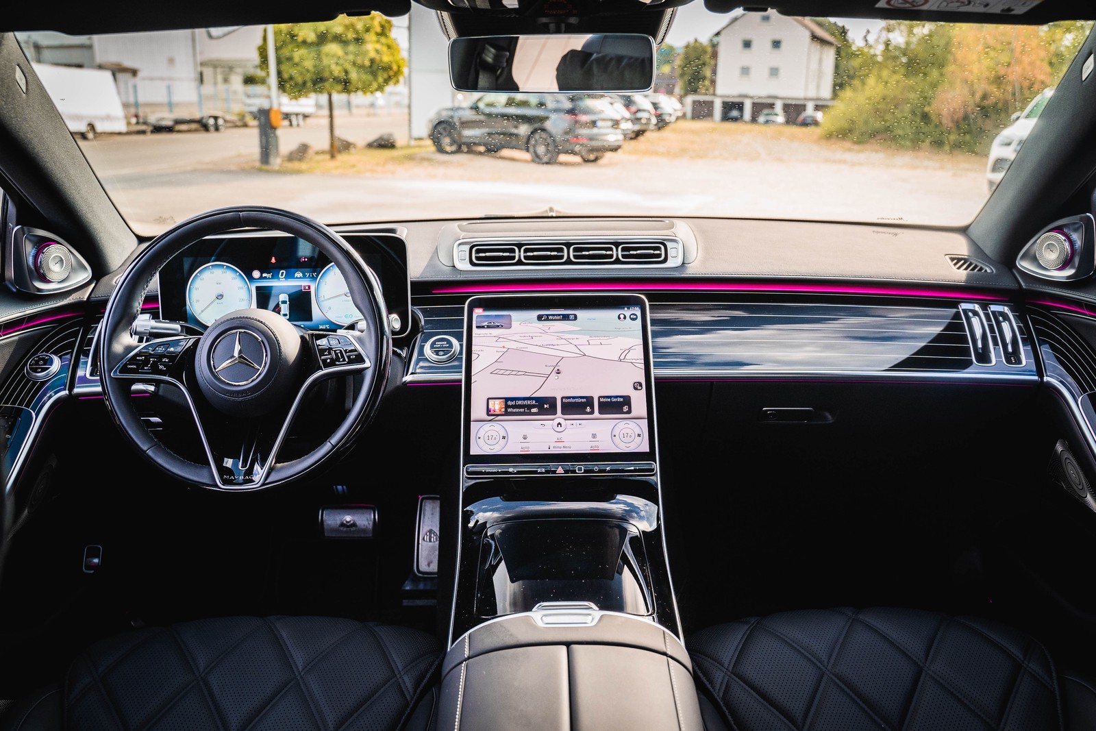 2022 BRABUS B 600, 7/20