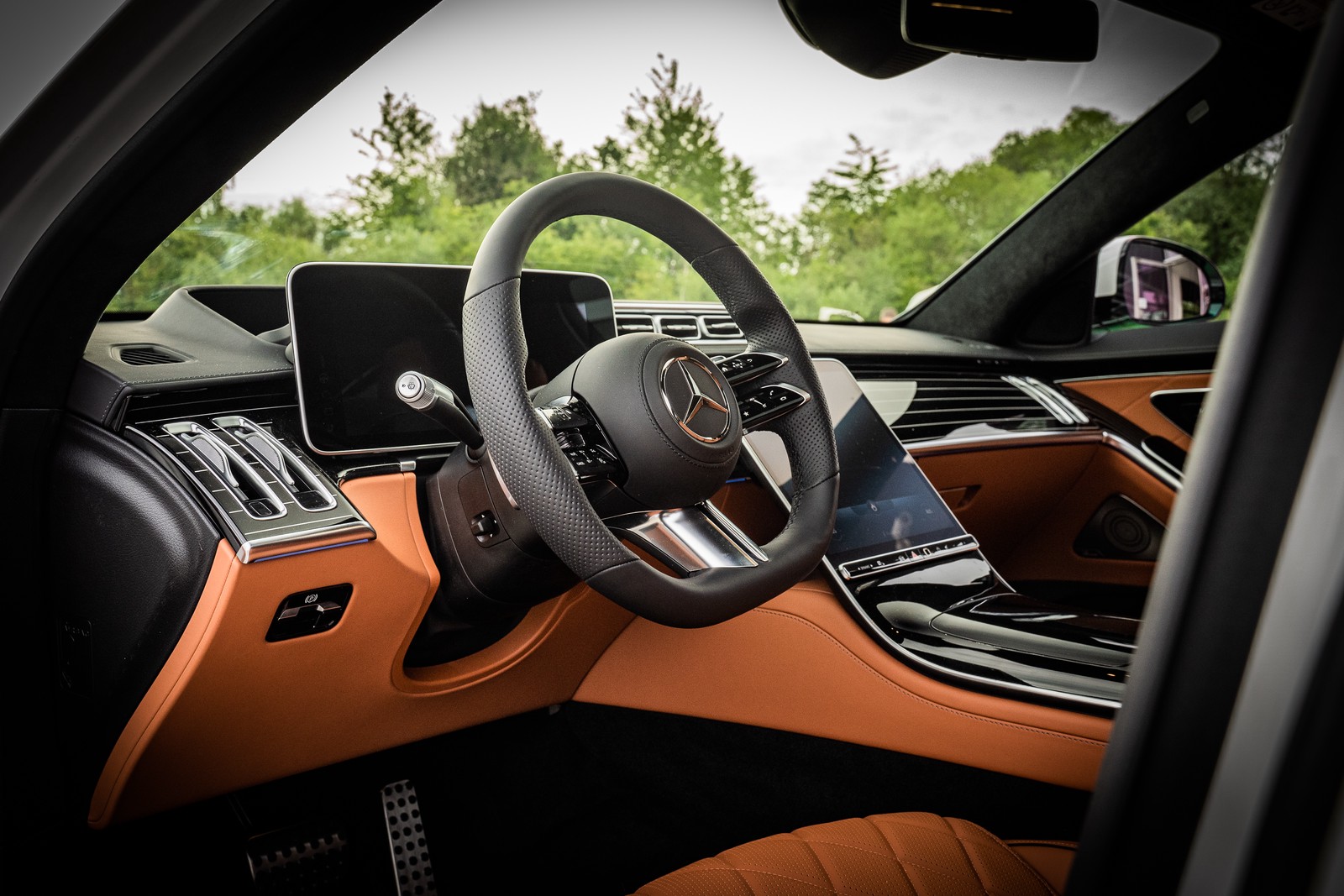 2022 BRABUS B50, 3/19