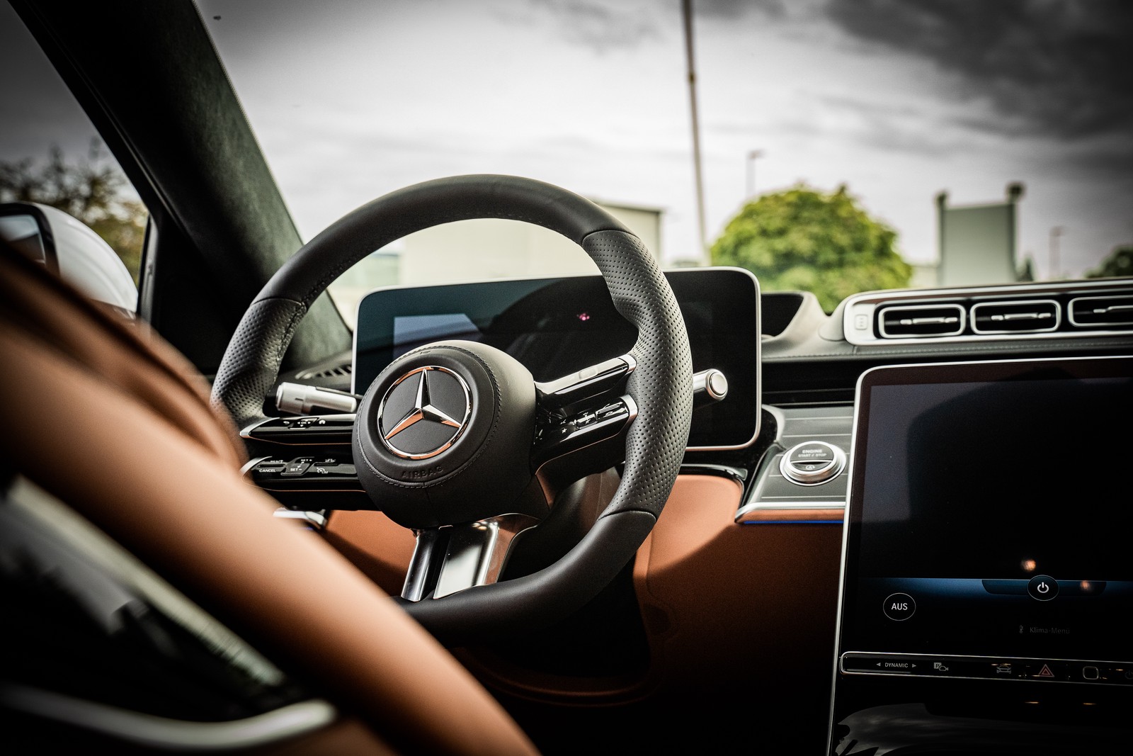 2022 BRABUS B50, 5/19