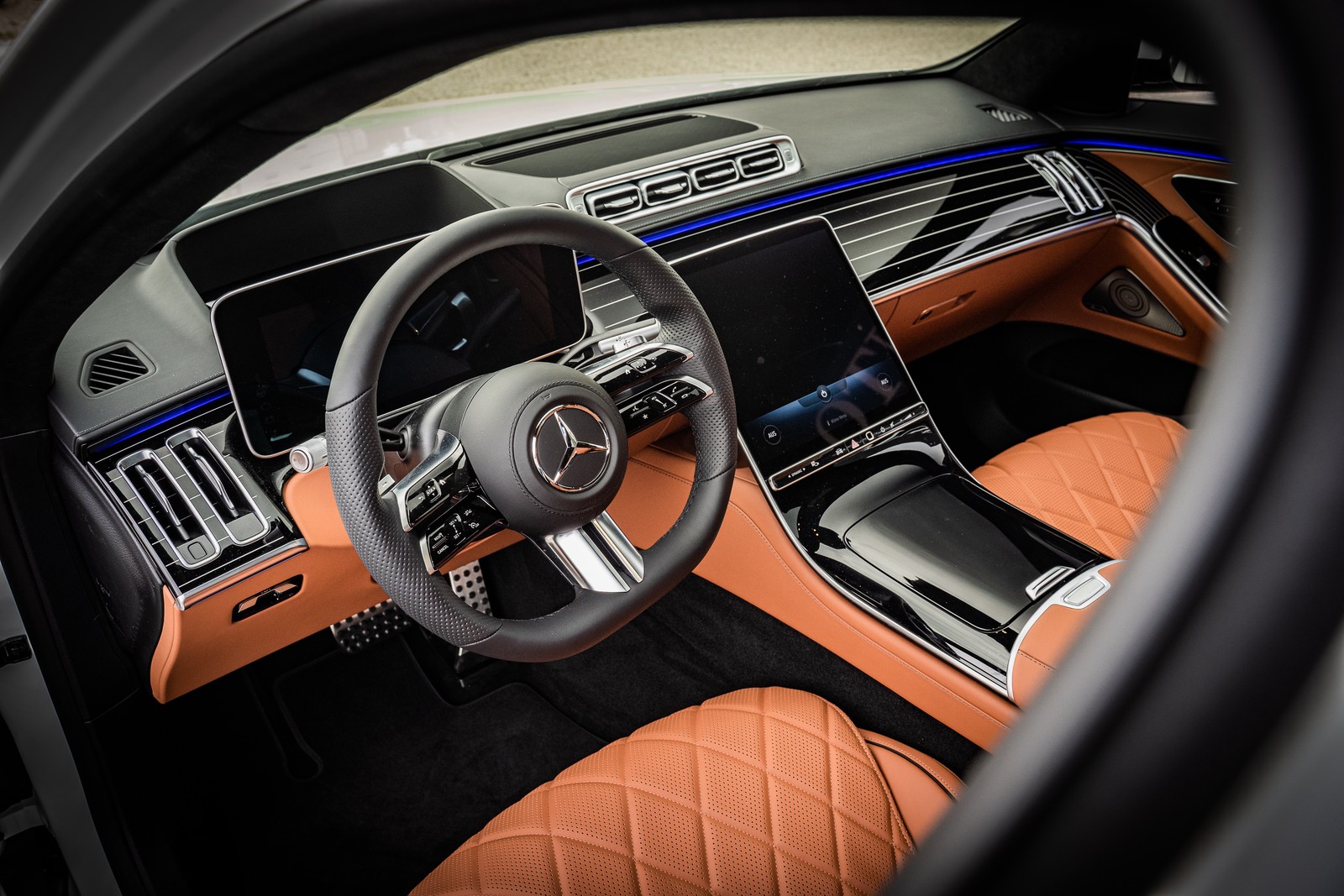 2022 BRABUS B50, 11/19