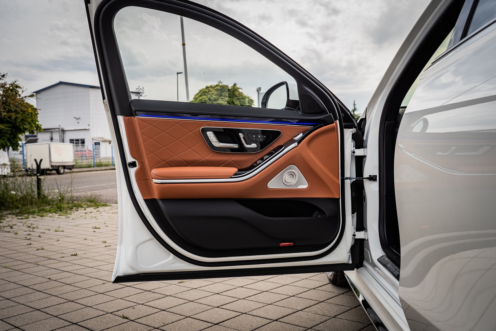 2022 BRABUS B50, 12/19