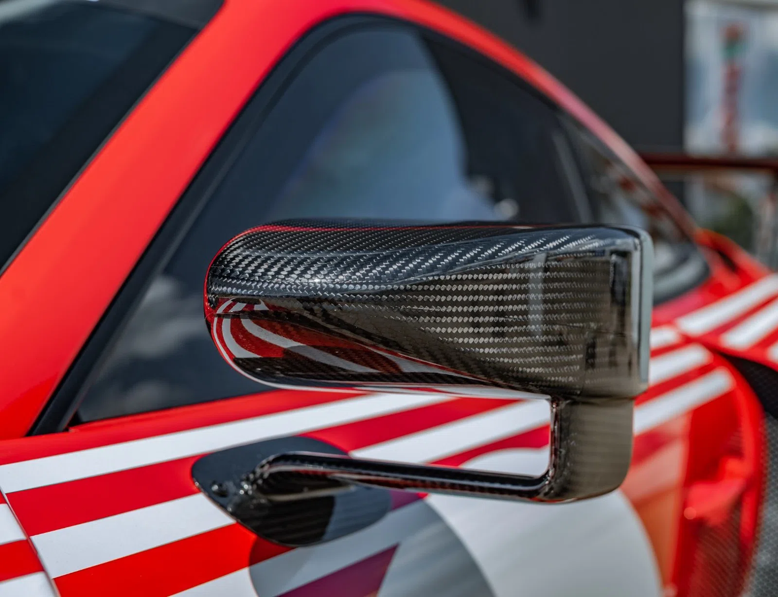 2022 PORSCHE 935 1 of 77 for sale, exterior